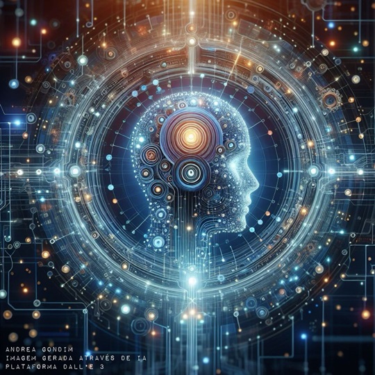 Inteligência Artificial: Uma Jornada Além da Imaginação